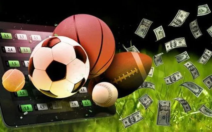 Suasana kompetisi olahraga untuk pengalaman taruhan GUATOGEL